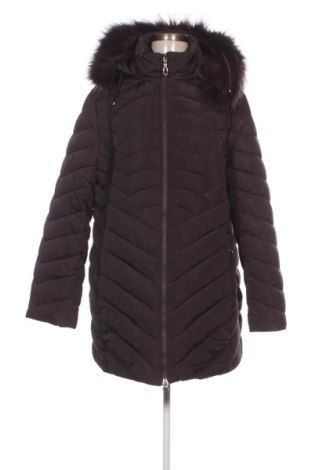 Damenmantel Unbranded, Größe XXL, Farbe Lila, Preis € 23,99