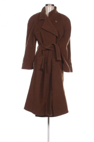 Damenmantel Unbranded, Größe L, Farbe Braun, Preis 44,95 €