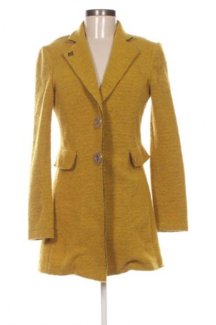 Damenmantel Unbranded, Größe S, Farbe Gelb, Preis € 23,99