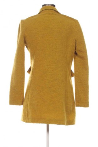 Damenmantel Unbranded, Größe S, Farbe Gelb, Preis € 23,99