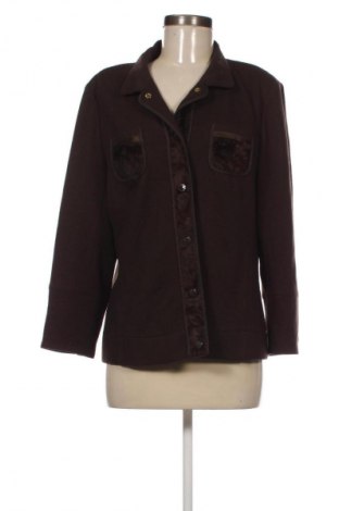 Damenmantel Unbranded, Größe L, Farbe Braun, Preis € 9,99