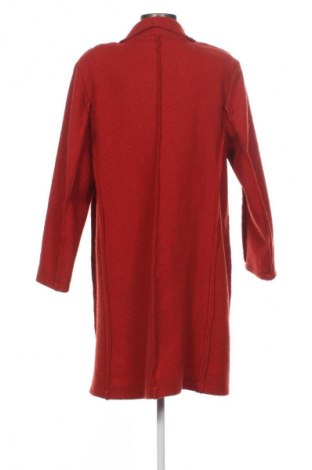 Damenmantel Unbranded, Größe M, Farbe Rot, Preis € 12,99
