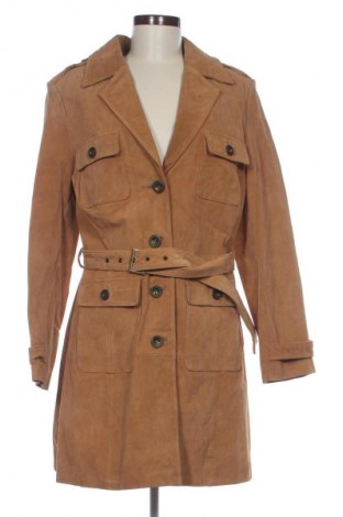 Damenmantel Bpc Bonprix Collection, Größe L, Farbe Gelb, Preis € 35,60