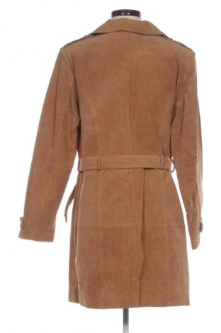 Damenmantel Bpc Bonprix Collection, Größe L, Farbe Gelb, Preis € 35,60