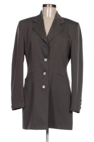 Damenmantel Unbranded, Größe M, Farbe Grau, Preis € 15,85
