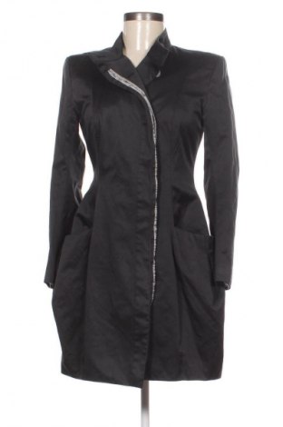 Damenmantel Unbranded, Größe S, Farbe Schwarz, Preis € 41,17