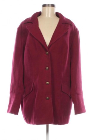 Damenmantel Unbranded, Größe XL, Farbe Rosa, Preis € 31,99