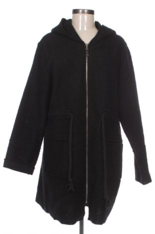 Damenmantel Unbranded, Größe M, Farbe Schwarz, Preis € 10,99