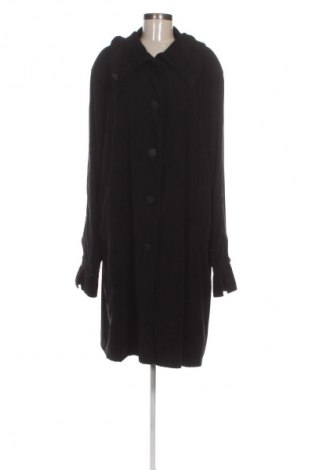 Damski płaszcz Unbranded, Rozmiar 3XL, Kolor Czarny, Cena 73,99 zł