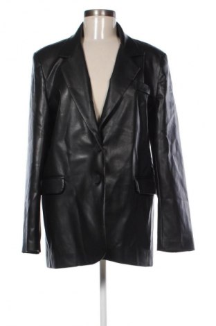 Damenmantel Unbranded, Größe L, Farbe Schwarz, Preis € 10,99