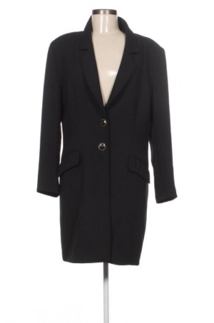 Damenmantel Unbranded, Größe XXL, Farbe Schwarz, Preis € 56,37