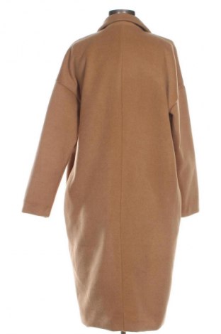 Damenmantel Unbranded, Größe XXL, Farbe Beige, Preis € 23,99