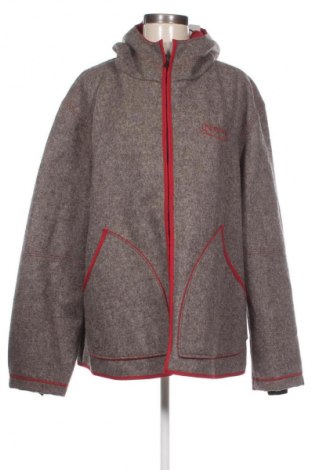 Damenmantel Unbranded, Größe L, Farbe Grau, Preis € 21,99