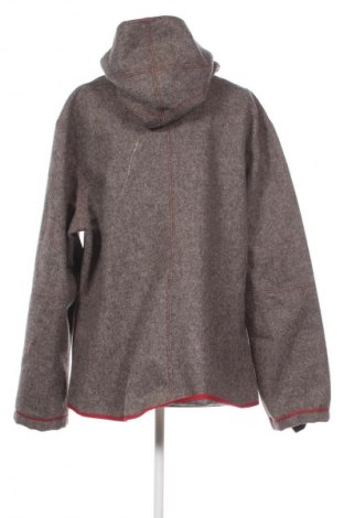 Damenmantel Unbranded, Größe L, Farbe Grau, Preis € 21,99