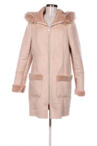 Damenmantel Unbranded, Größe S, Farbe Beige, Preis € 22,99