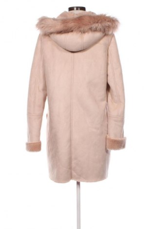 Damenmantel Unbranded, Größe S, Farbe Beige, Preis € 22,99
