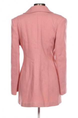 Damenmantel Unbranded, Größe XL, Farbe Aschrosa, Preis 71,58 €