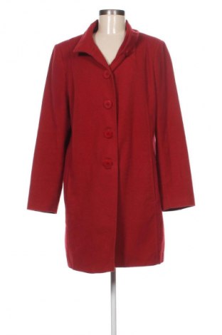 Damenmantel Unbranded, Größe XL, Farbe Rot, Preis € 23,99