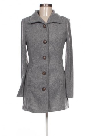 Damenmantel Unbranded, Größe S, Farbe Grau, Preis € 12,99
