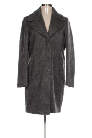 Damenmantel VILA, Größe M, Farbe Grau, Preis 75,32 €