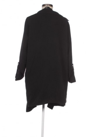 Damenmantel VILA, Größe M, Farbe Schwarz, Preis € 11,99