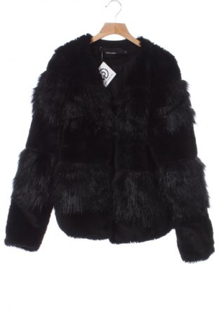 Dámský kabát  Vero Moda, Velikost XS, Barva Černá, Cena  695,00 Kč