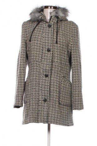 Damenmantel Version Sud, Größe M, Farbe Mehrfarbig, Preis € 23,99
