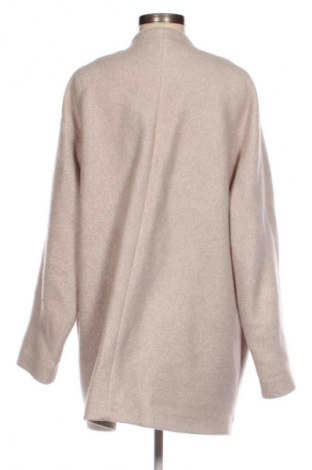 Damenmantel Violeta by Mango, Größe XL, Farbe Beige, Preis € 109,99
