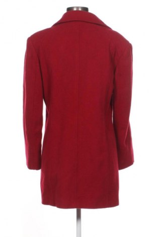 Damenmantel Yessica, Größe M, Farbe Rot, Preis € 23,99