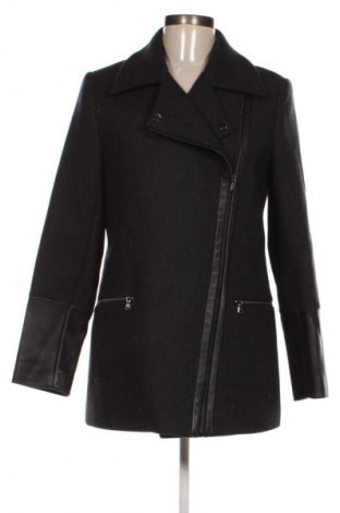 Damenmantel ZAPA, Größe S, Farbe Schwarz, Preis € 186,07