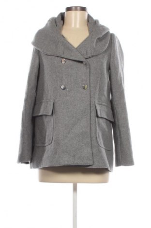 Damenmantel Zara, Größe M, Farbe Grau, Preis € 12,99