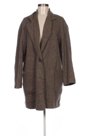 Damenmantel Zara, Größe L, Farbe Mehrfarbig, Preis € 11,99