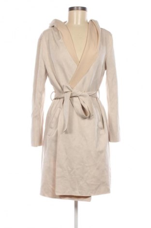Damenmantel Zara, Größe M, Farbe Beige, Preis € 10,99