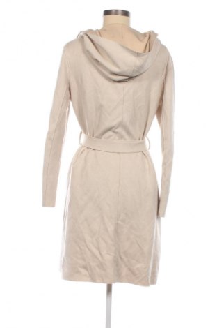 Damenmantel Zara, Größe M, Farbe Beige, Preis € 10,99