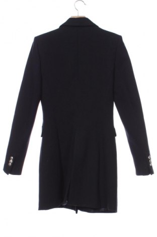 Dámsky kabát  Zara, Veľkosť XS, Farba Čierna, Cena  34,78 €