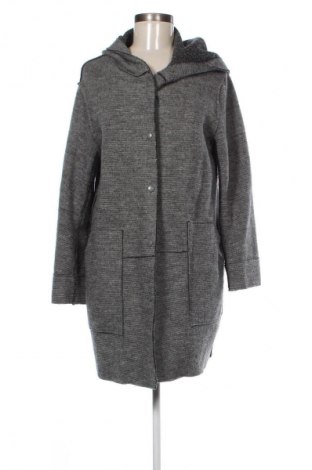 Damenmantel Zara, Größe M, Farbe Grau, Preis € 15,99