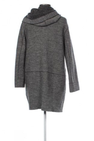Damenmantel Zara, Größe M, Farbe Grau, Preis € 15,99