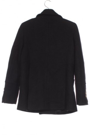 Damenmantel Zara, Größe XS, Farbe Schwarz, Preis € 28,99
