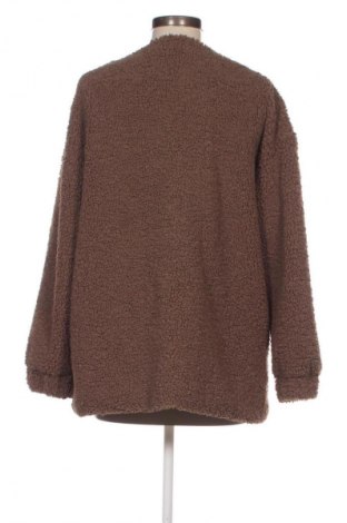 Damenmantel Zara, Größe M, Farbe Braun, Preis € 8,99