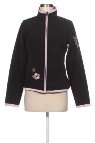 Damen Fleecejacke Unbranded, Größe S, Farbe Schwarz, Preis € 6,99
