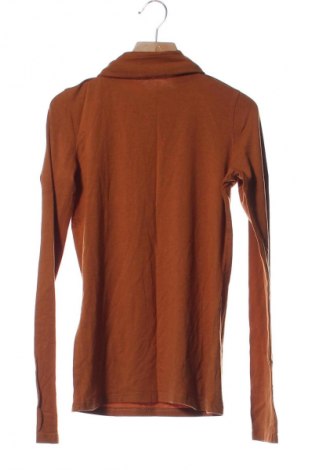 Damen Rollkragen Amisu, Größe XS, Farbe Braun, Preis € 3,99