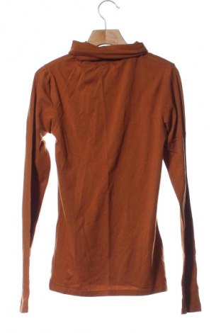 Damen Rollkragen Amisu, Größe XS, Farbe Braun, Preis € 3,99
