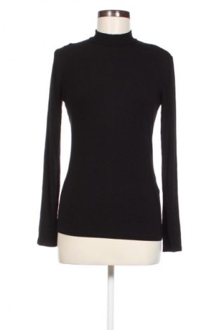 Damen Rollkragen Amisu, Größe M, Farbe Schwarz, Preis € 3,99