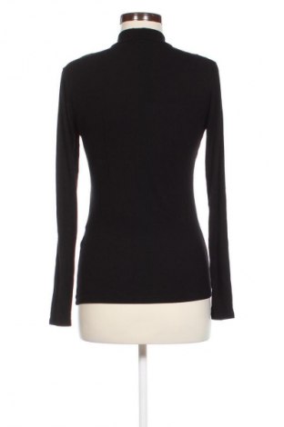 Damen Rollkragen Amisu, Größe M, Farbe Schwarz, Preis € 3,99