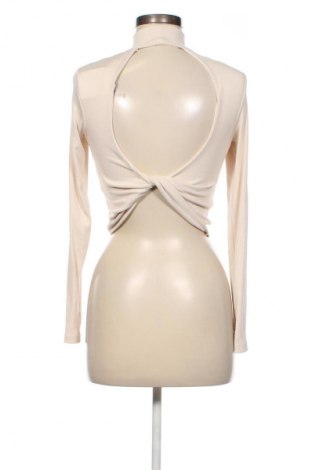 Damen Rollkragen Amisu, Größe S, Farbe Beige, Preis € 3,99
