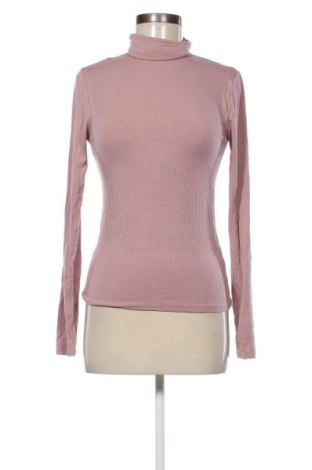 Damen Rollkragen Amisu, Größe L, Farbe Lila, Preis € 4,99