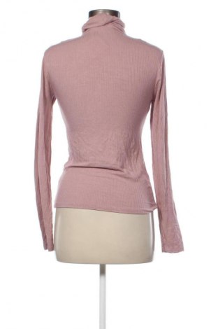 Damen Rollkragen Amisu, Größe L, Farbe Lila, Preis € 4,99
