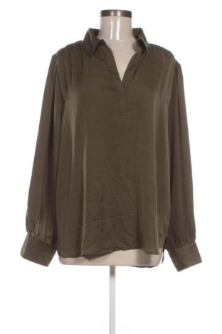 Bluză de femei Banana Republic, Mărime XL, Culoare Verde, Preț 27,99 Lei