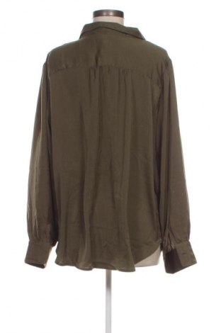 Bluză de femei Banana Republic, Mărime XL, Culoare Verde, Preț 27,99 Lei