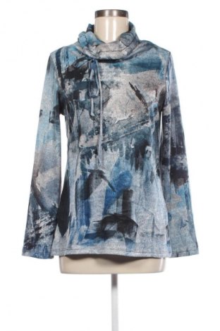Helancă de femei David Cline, Mărime L, Culoare Multicolor, Preț 15,99 Lei